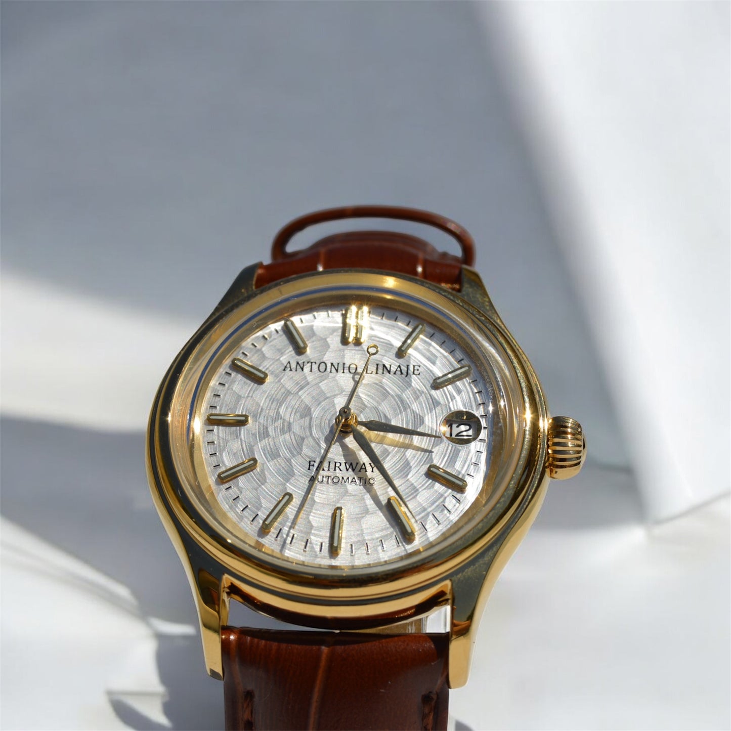 Fairway Gold