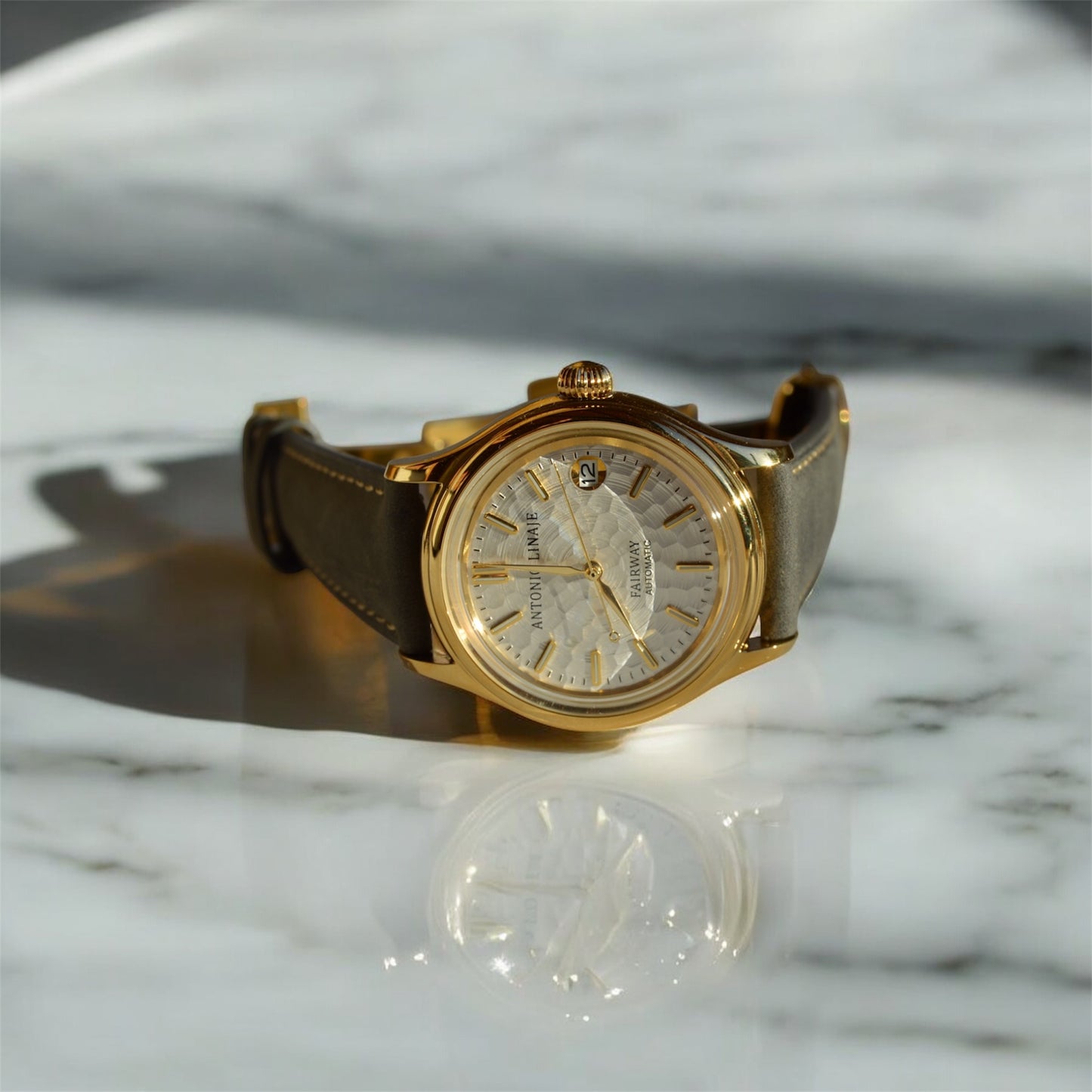 Fairway Gold