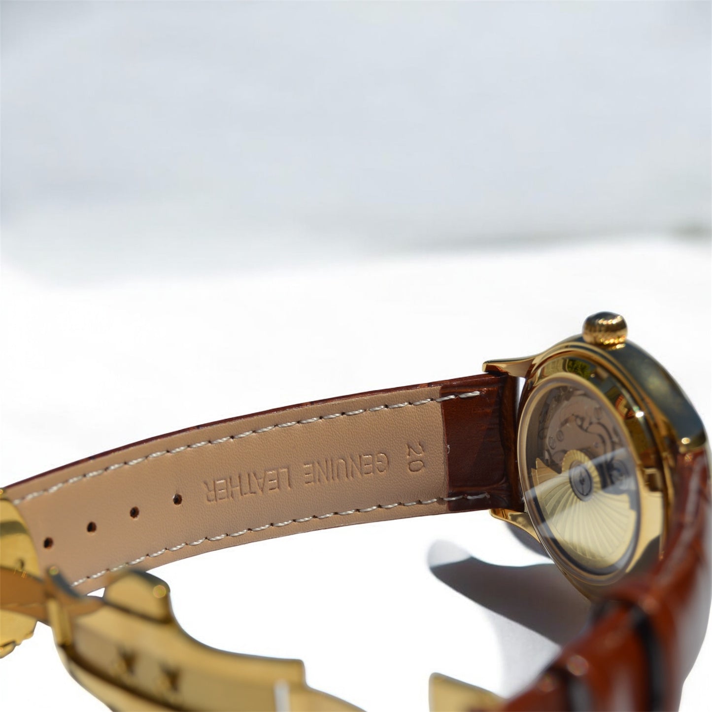 Fairway Gold