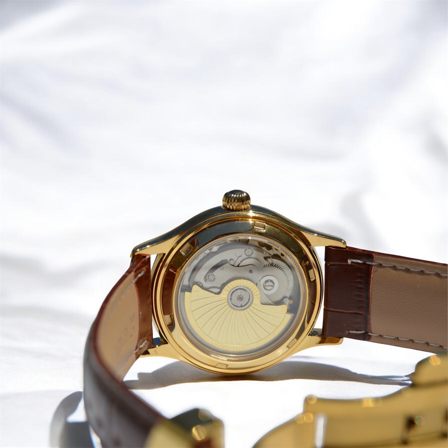 Fairway Gold