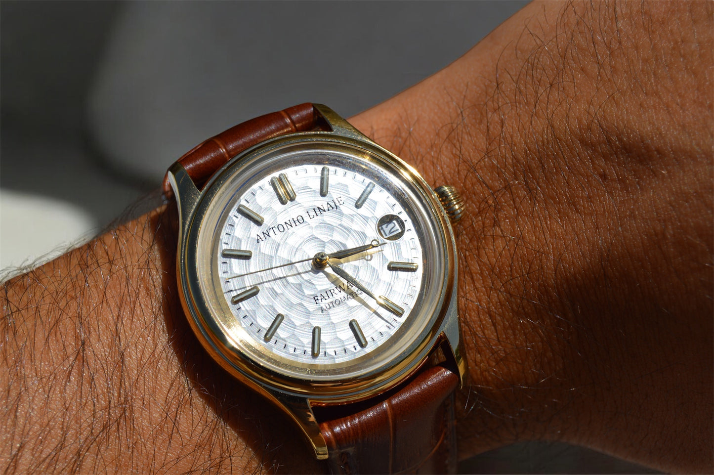 Fairway Gold