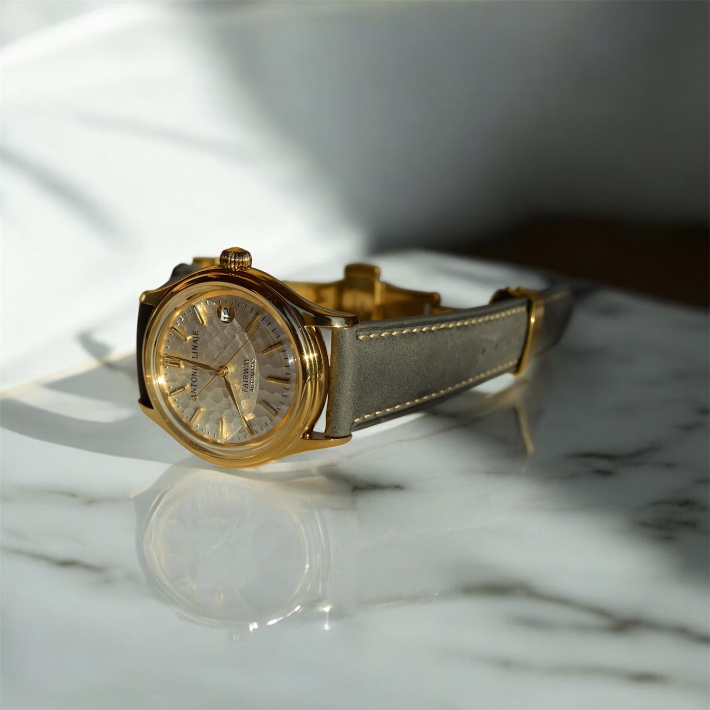 Fairway Gold