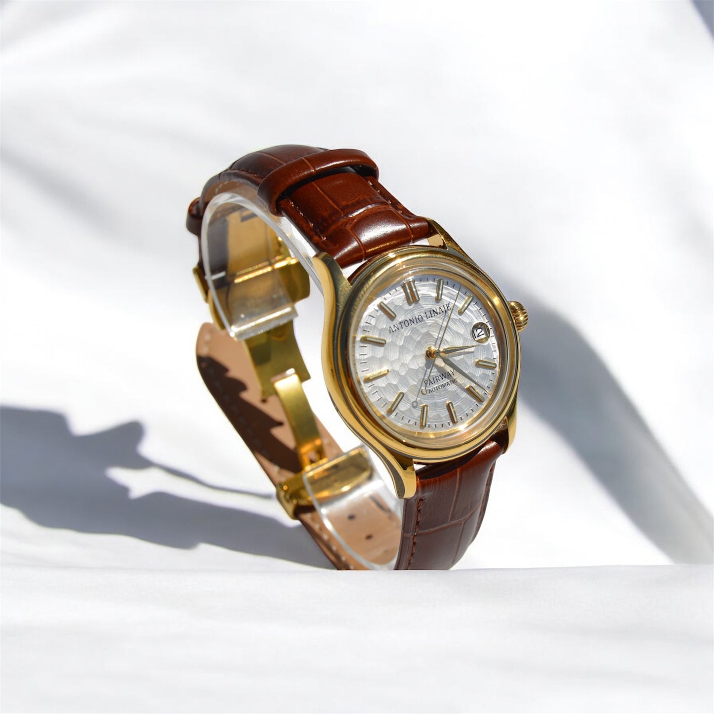 Fairway Gold