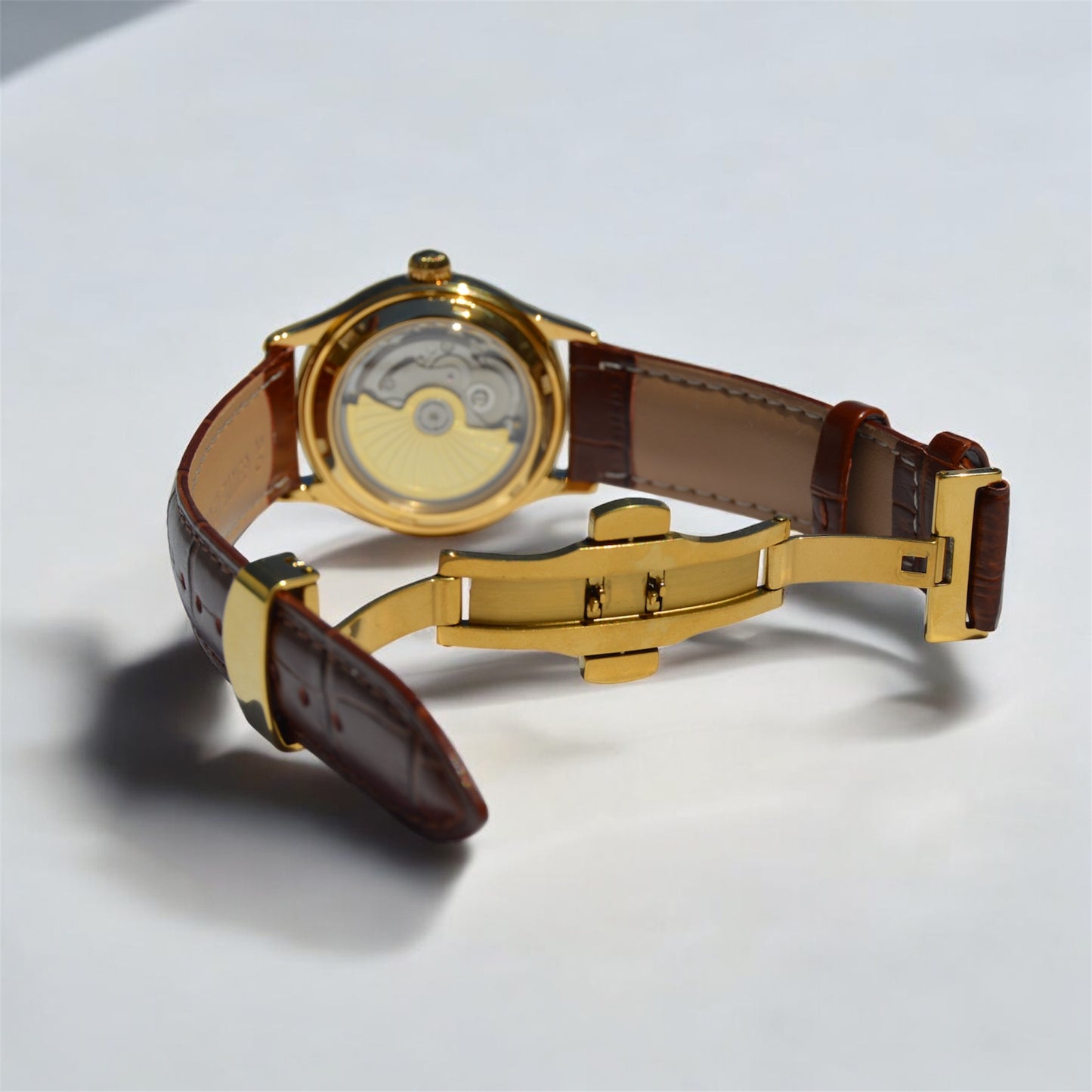 Fairway Gold