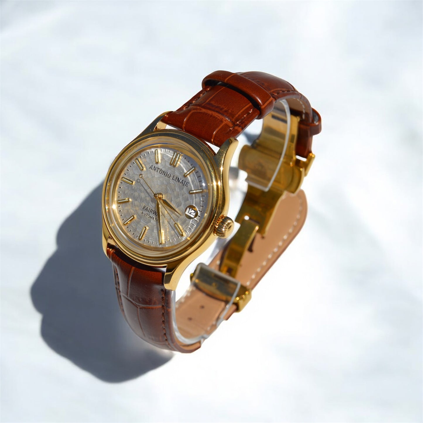 Fairway Gold