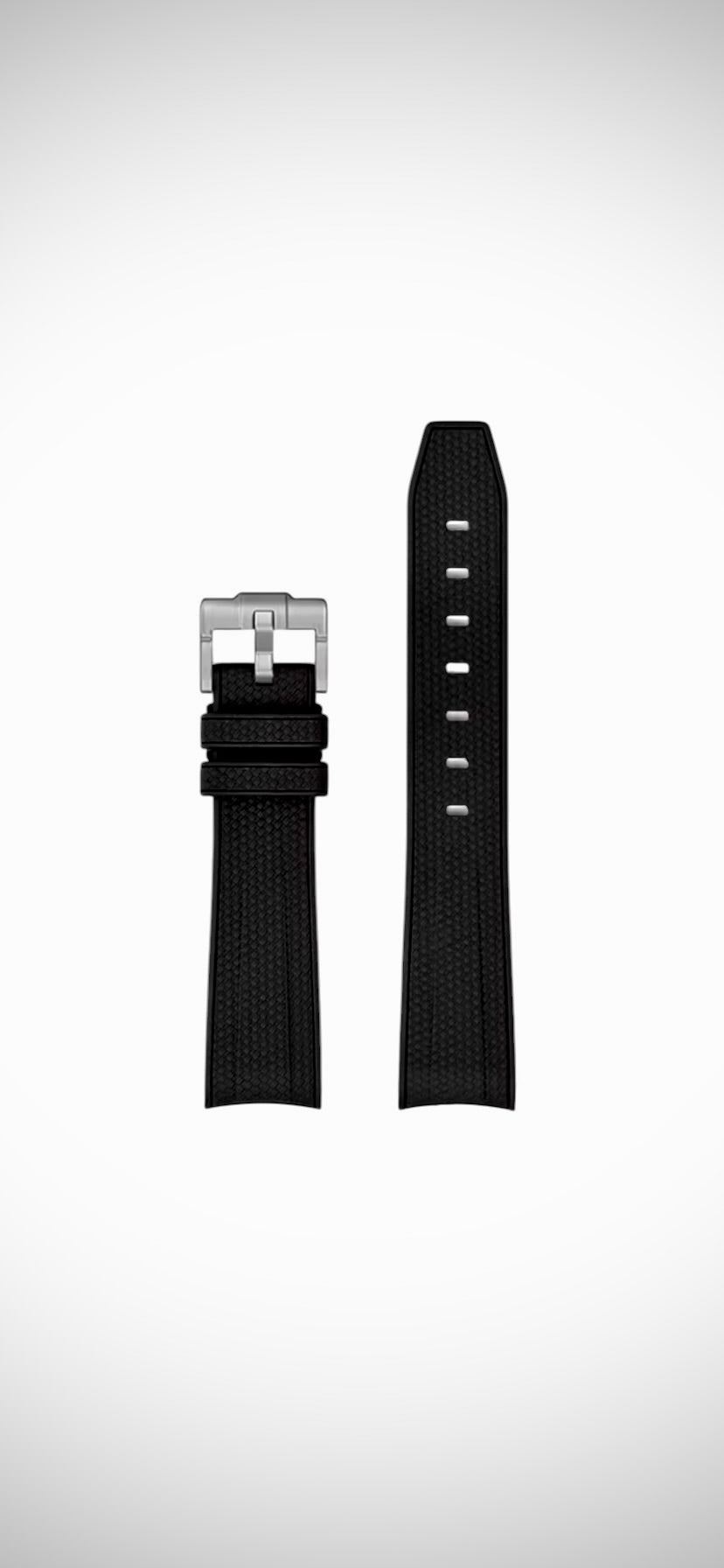 Bracelet de plongée noir