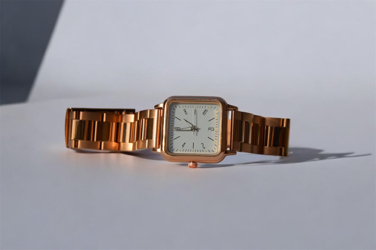 Relojes independientes