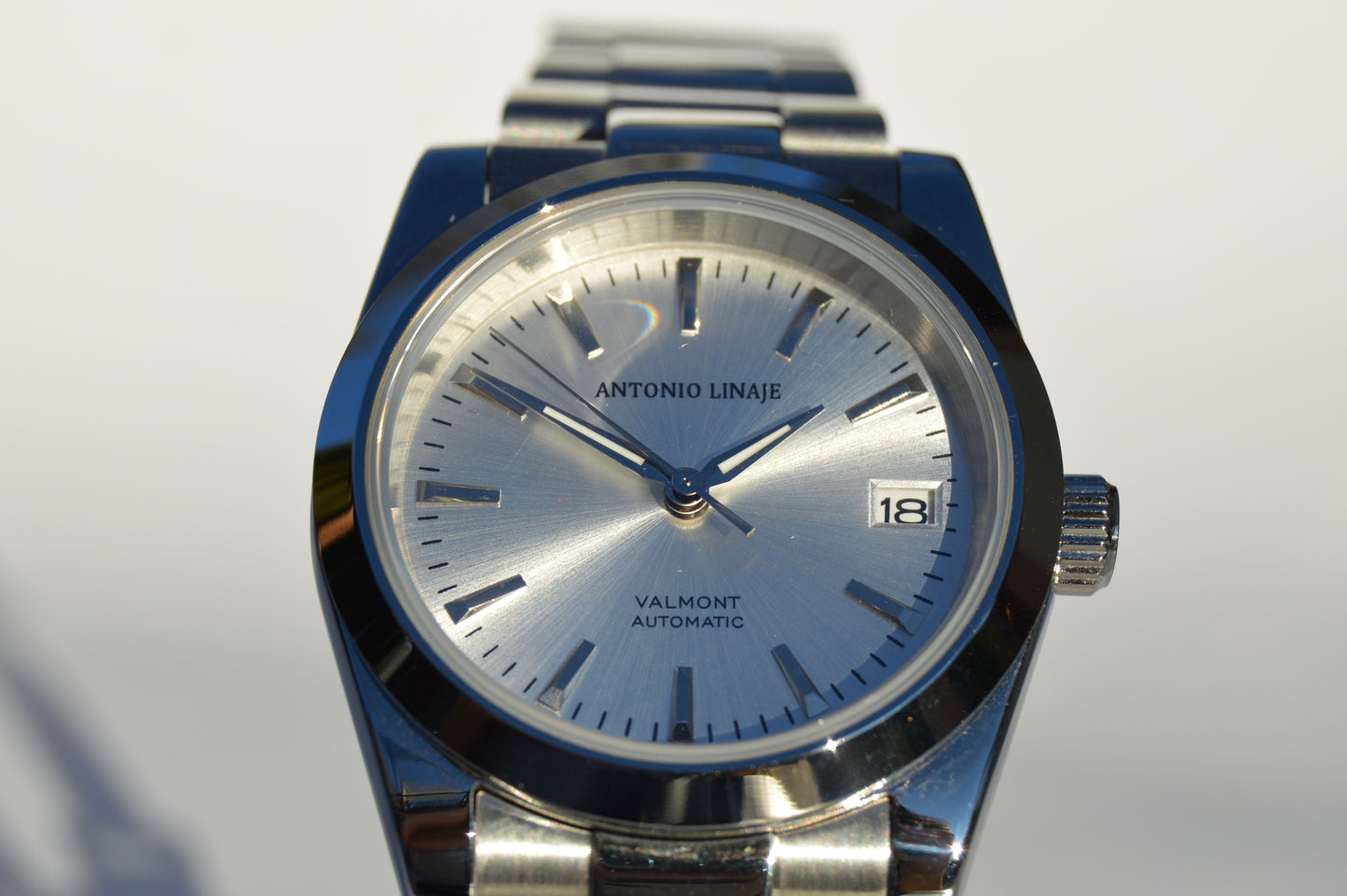 Valmont Pearl
