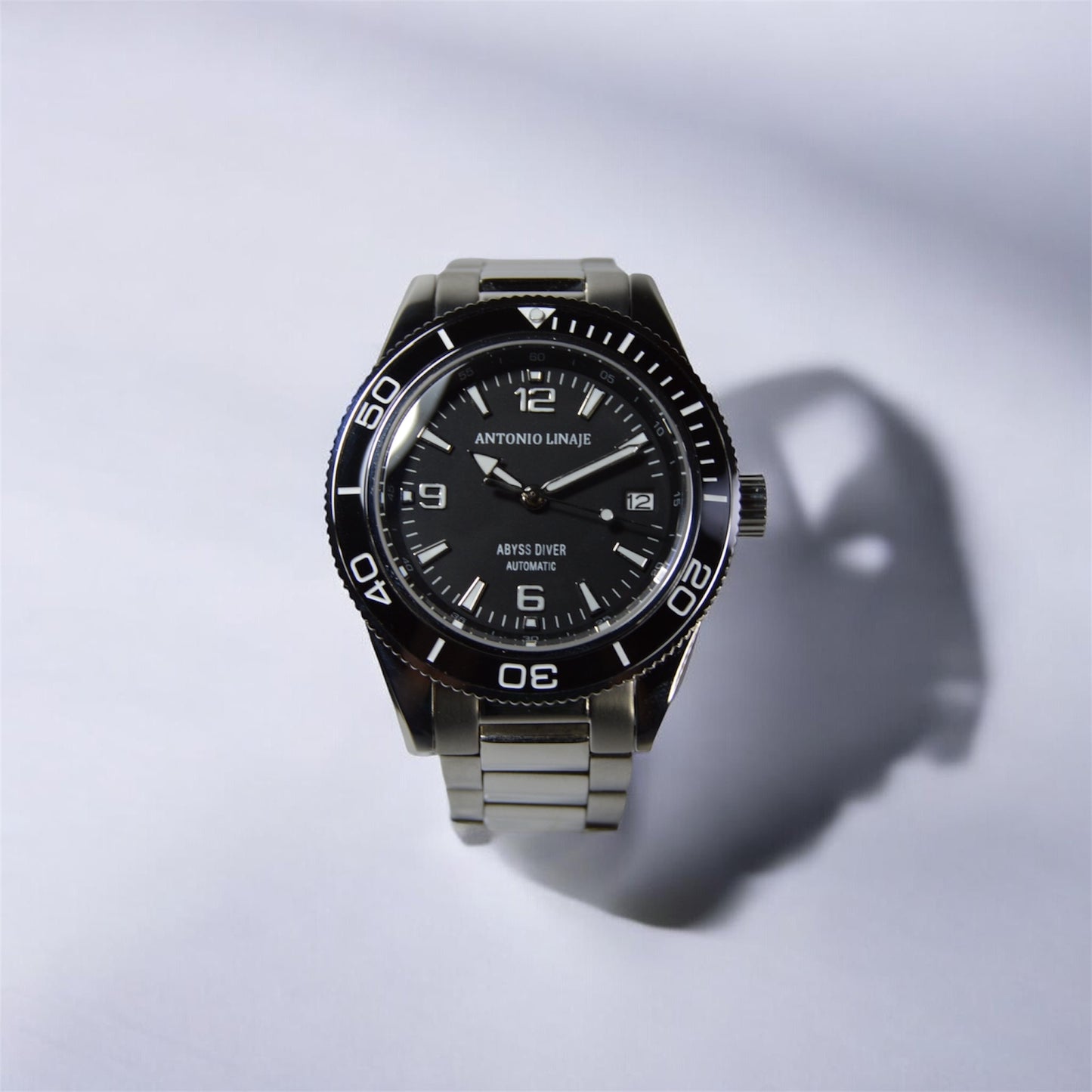 Abyss Diver Automatic