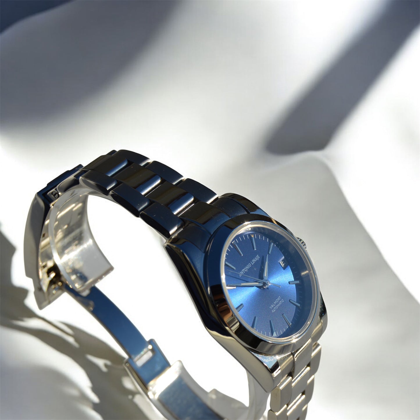 Valmont Blue