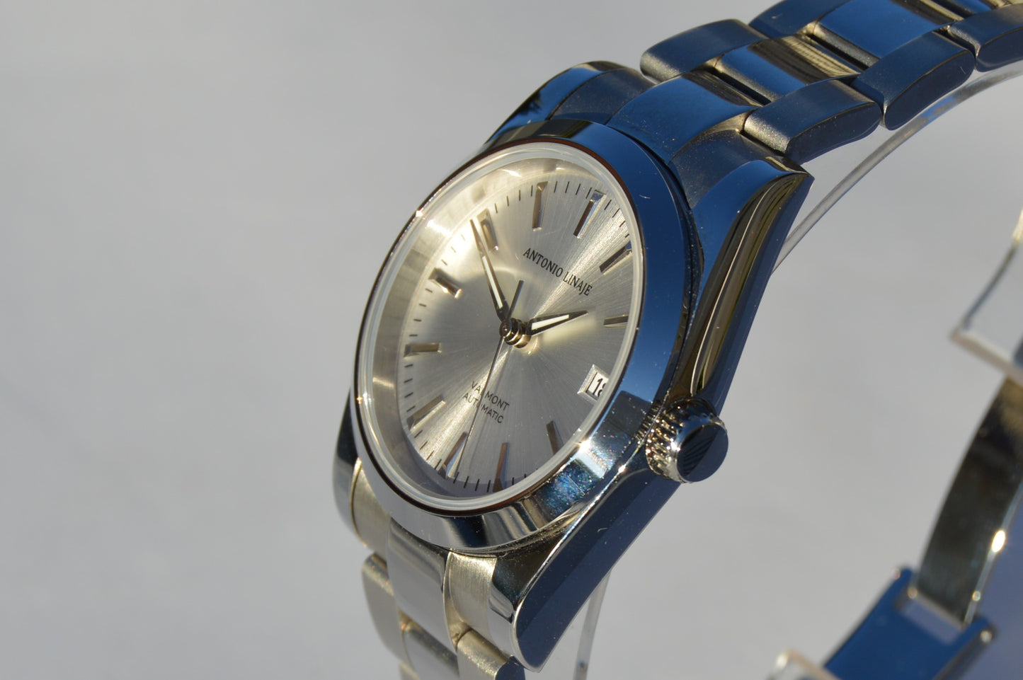 Valmont Pearl