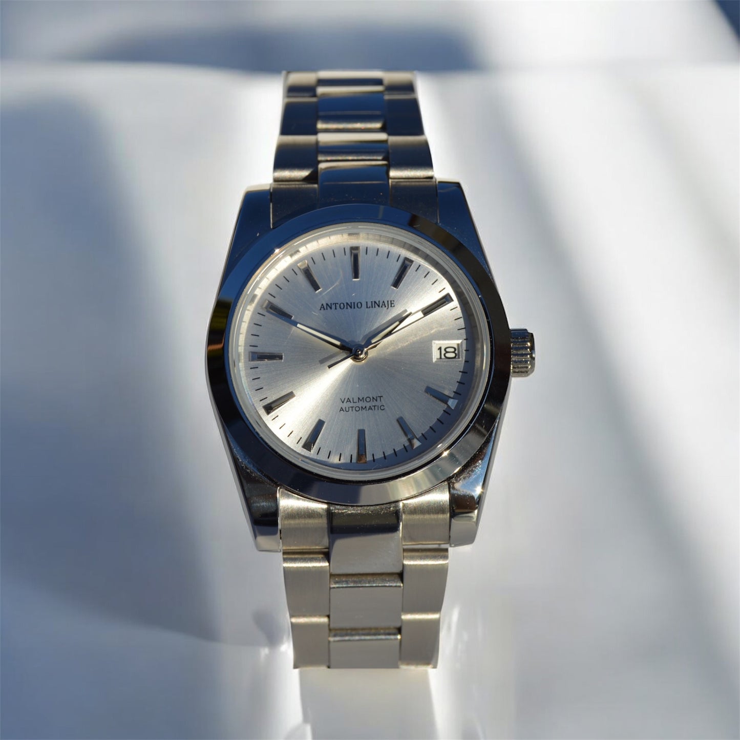 Valmont Pearl