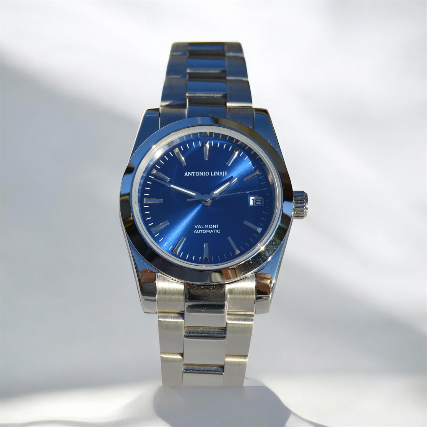 Valmont Blue