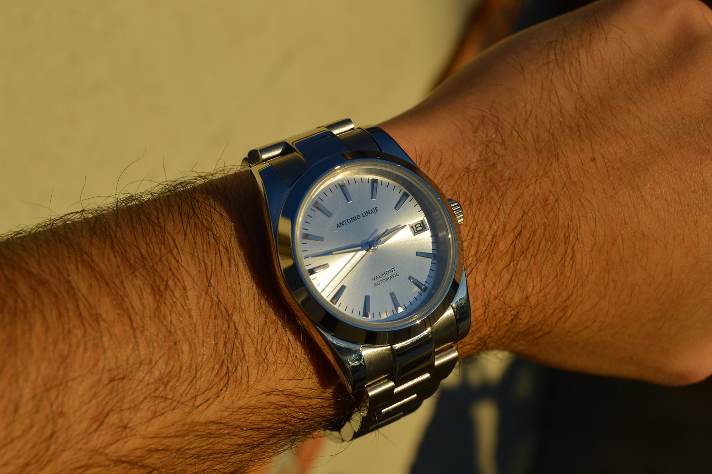 Valmont Pearl