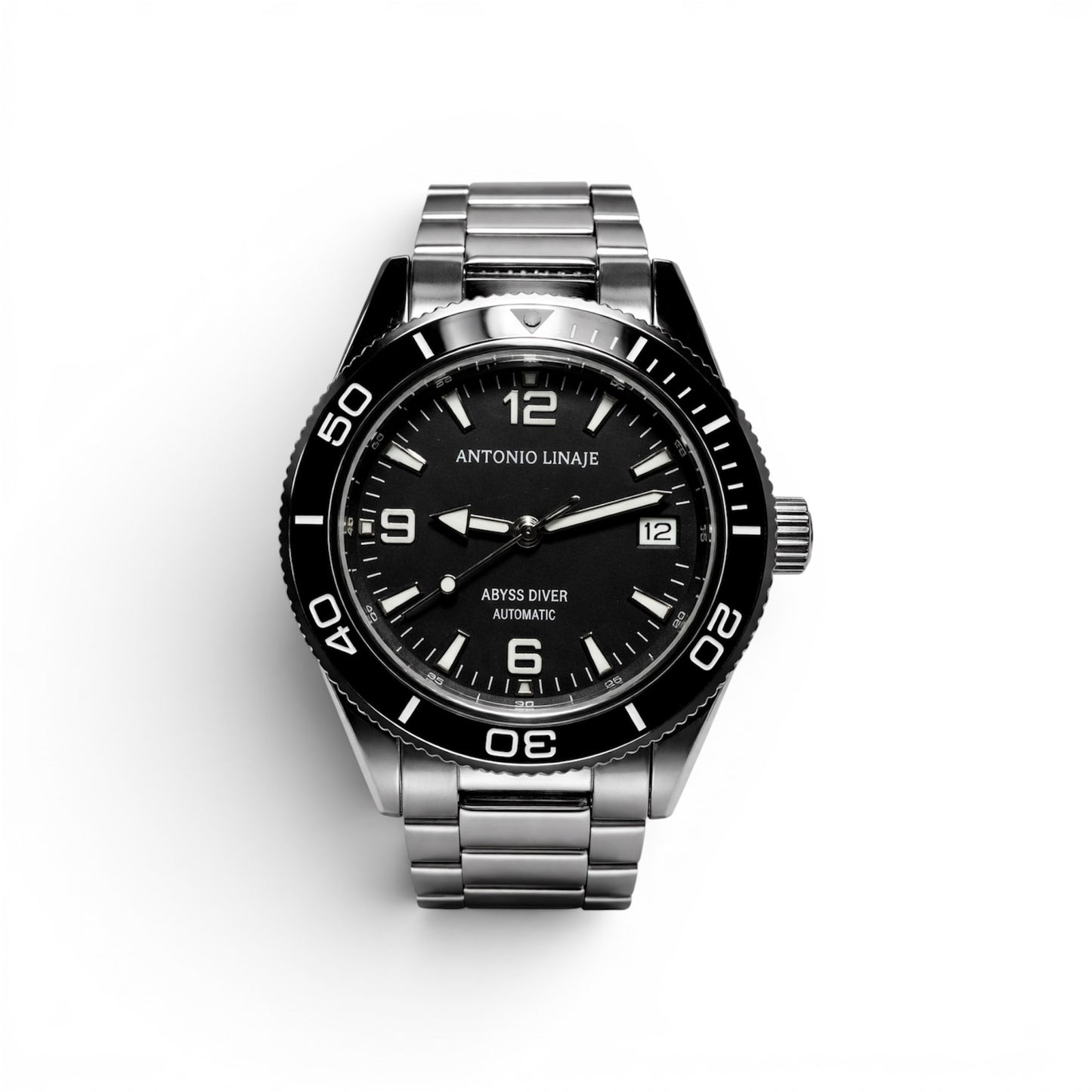 Abyss Diver Automatic