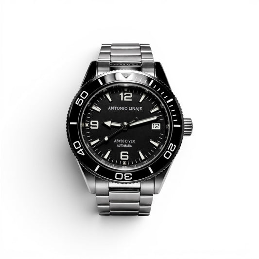 Abyss Diver Automatic